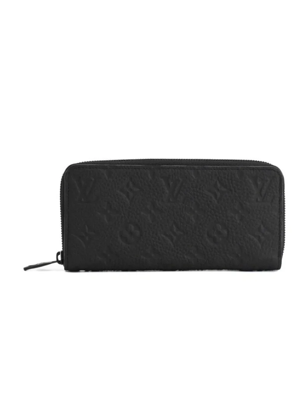 Louis Vuitton Wallet Zippy Horizontal